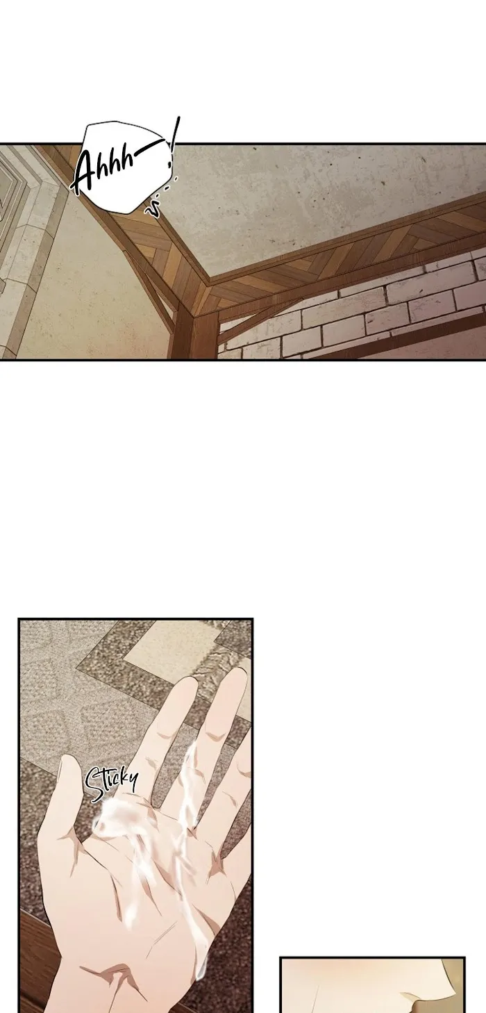 Between Love, Hate And Affection - Chapter 6 Page 41