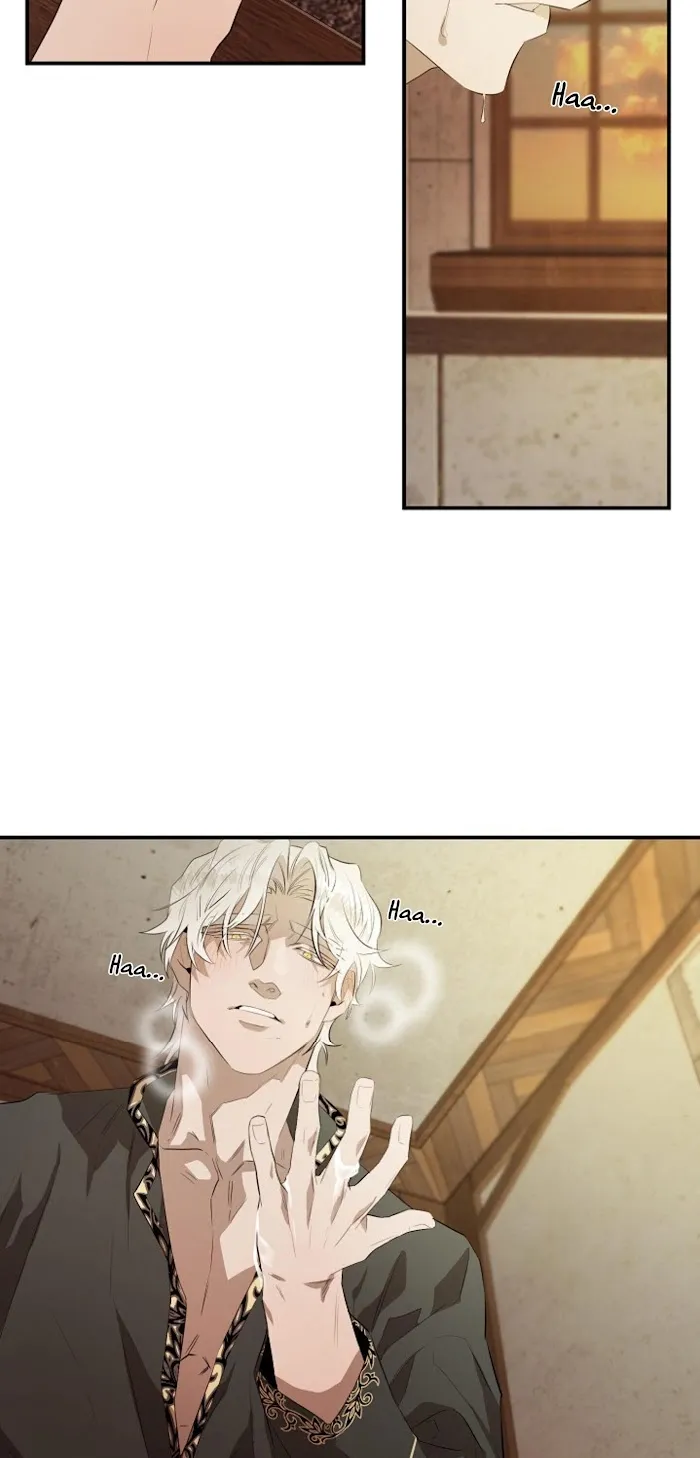Between Love, Hate And Affection - Chapter 6 Page 42