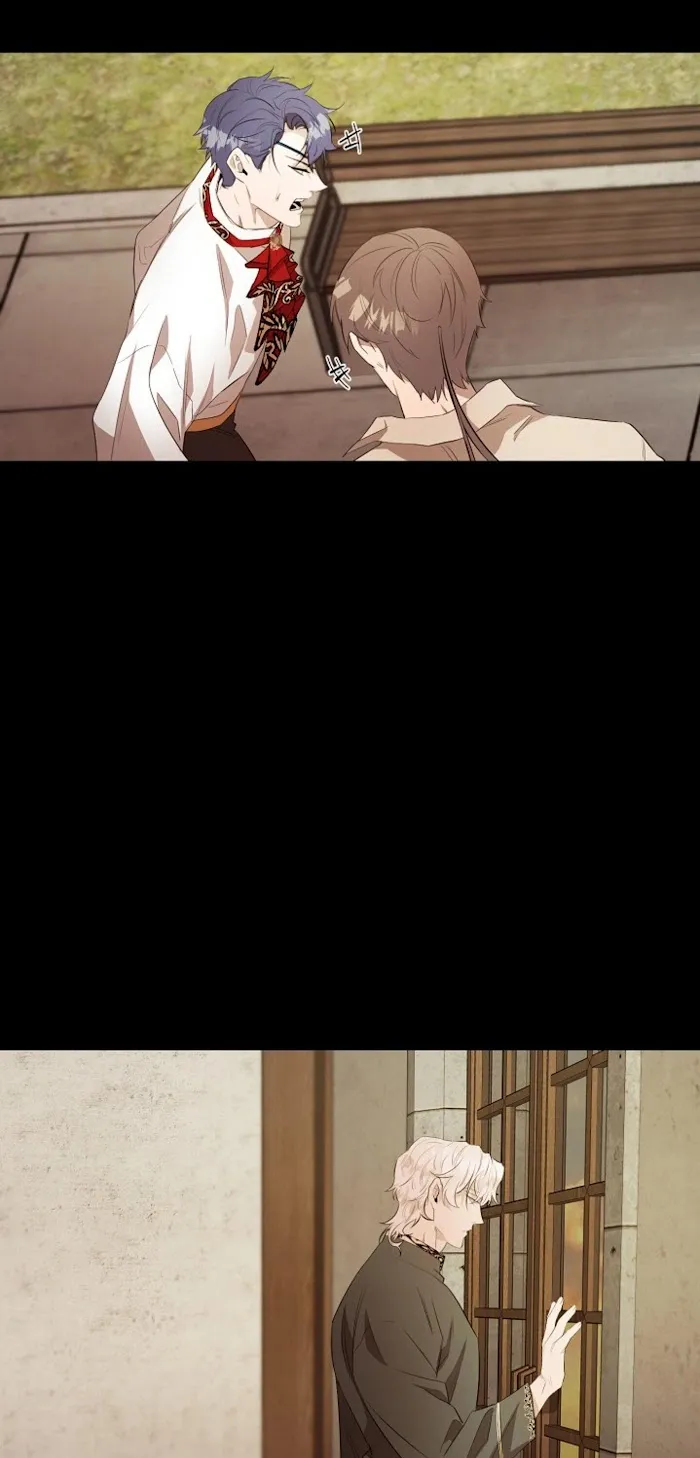 Between Love, Hate And Affection - Chapter 6 Page 45