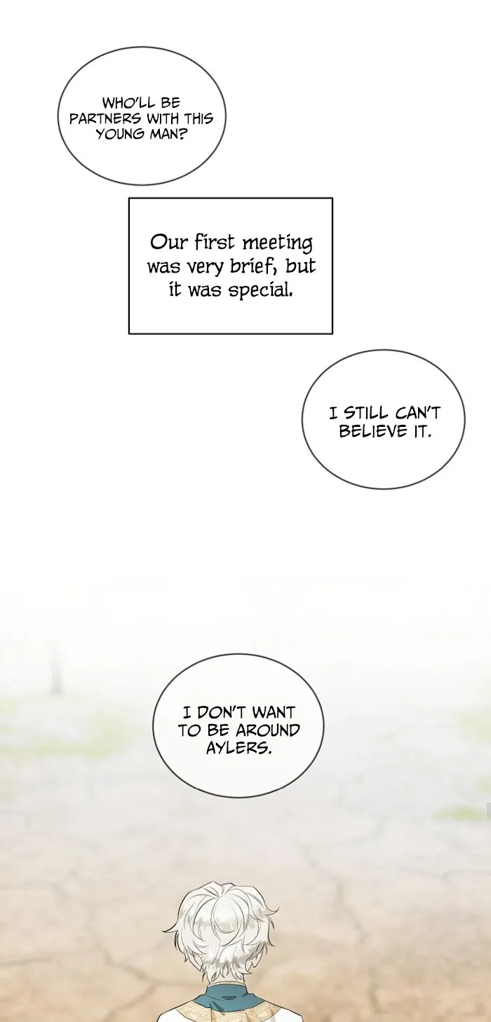 Between Love, Hate And Affection - Chapter 7 Page 2