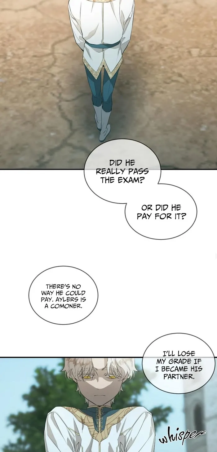 Between Love, Hate And Affection - Chapter 7 Page 3