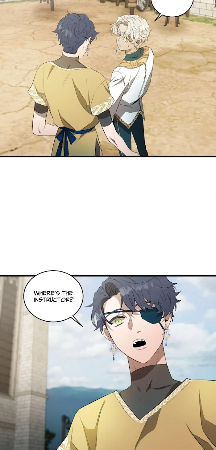 Between Love, Hate And Affection - Chapter 7 Page 6
