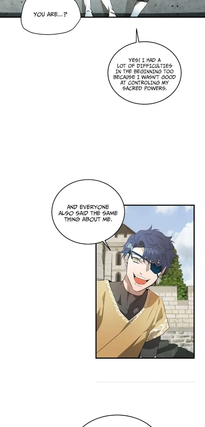 Between Love, Hate And Affection - Chapter 7 Page 10