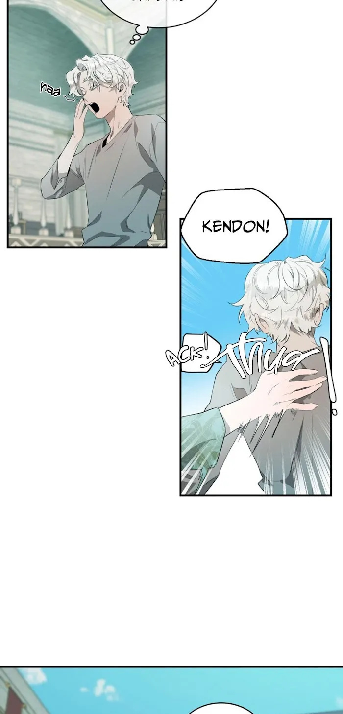 Between Love, Hate And Affection - Chapter 7 Page 13