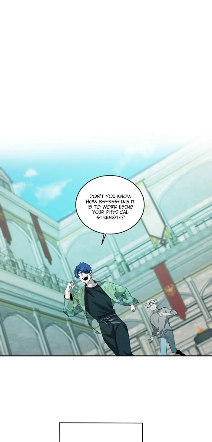 Between Love, Hate And Affection - Chapter 7 Page 15