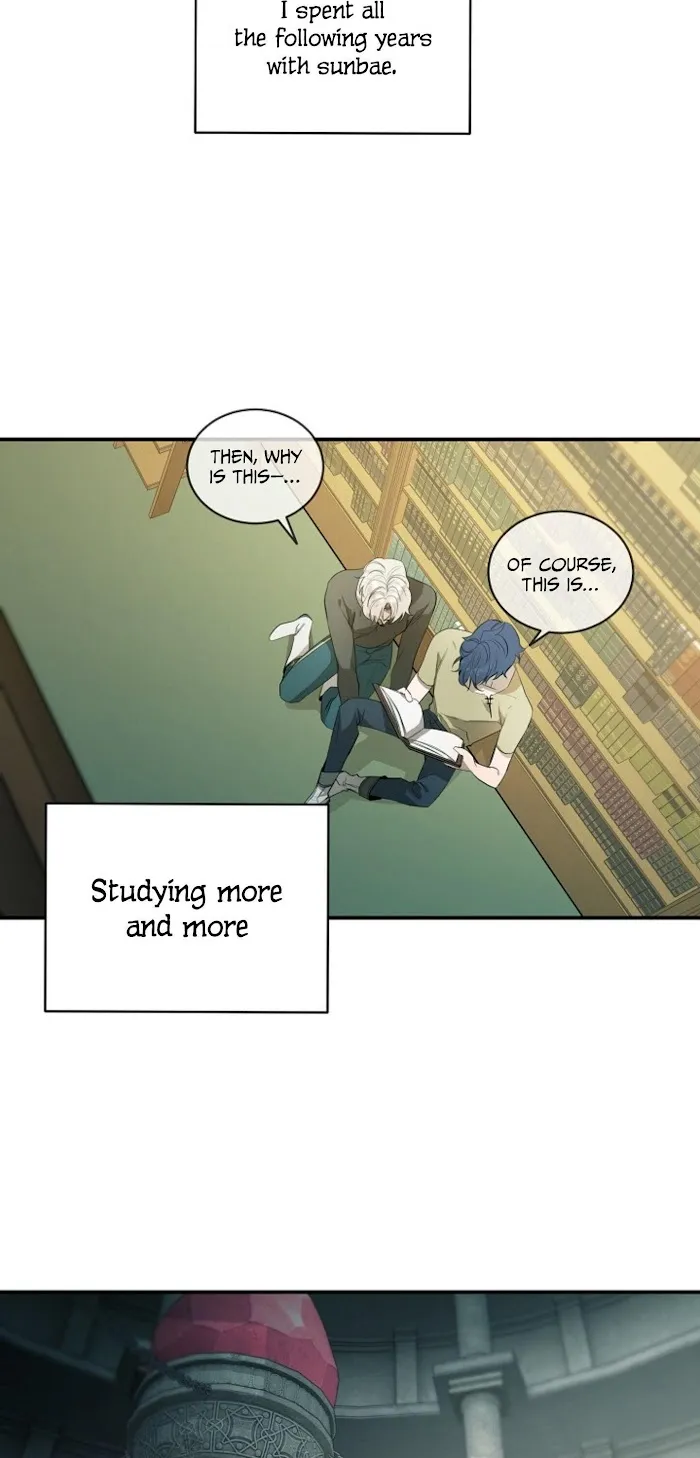 Between Love, Hate And Affection - Chapter 7 Page 16