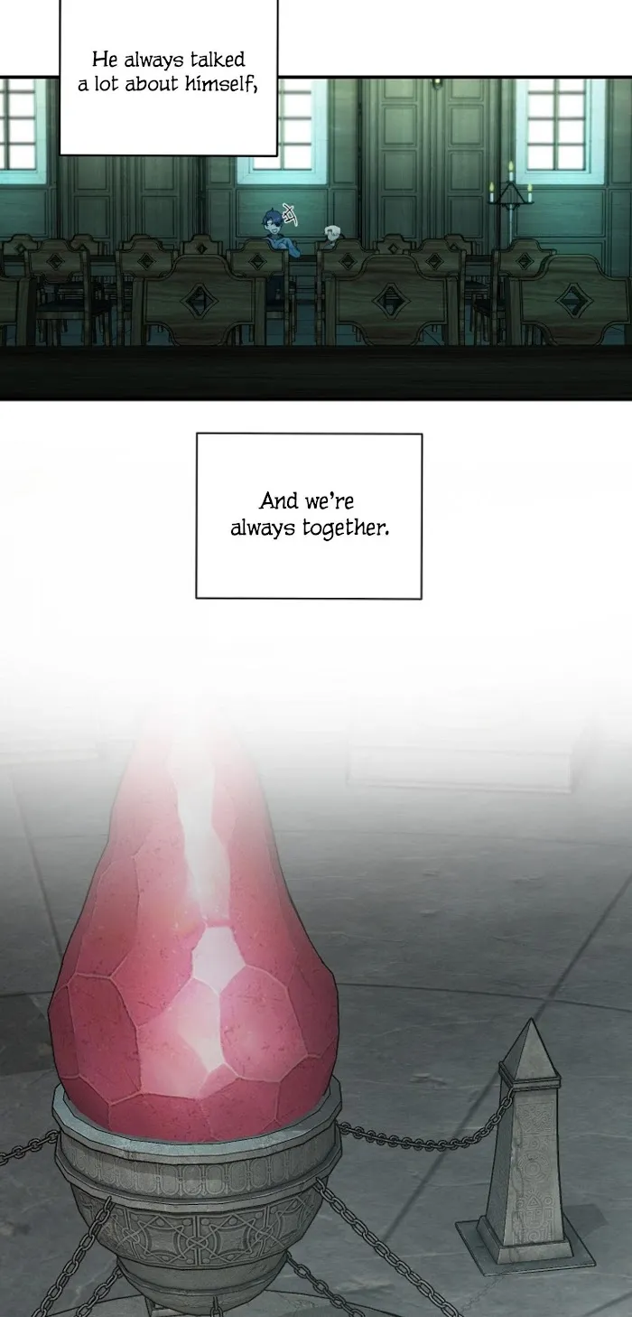 Between Love, Hate And Affection - Chapter 7 Page 19