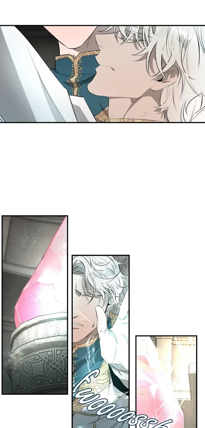 Between Love, Hate And Affection - Chapter 7 Page 21