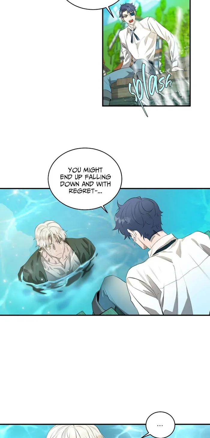 Between Love, Hate And Affection - Chapter 7 Page 29