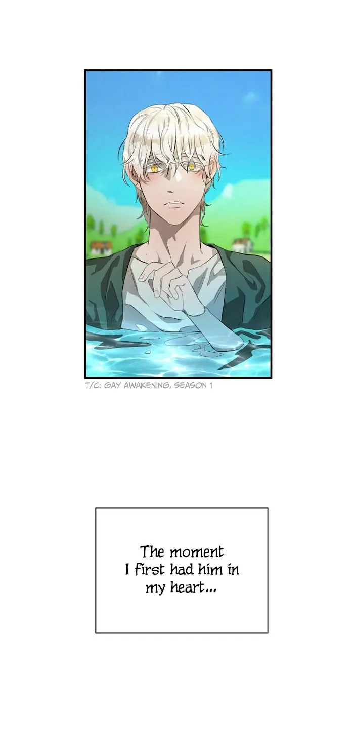 Between Love, Hate And Affection - Chapter 7 Page 34
