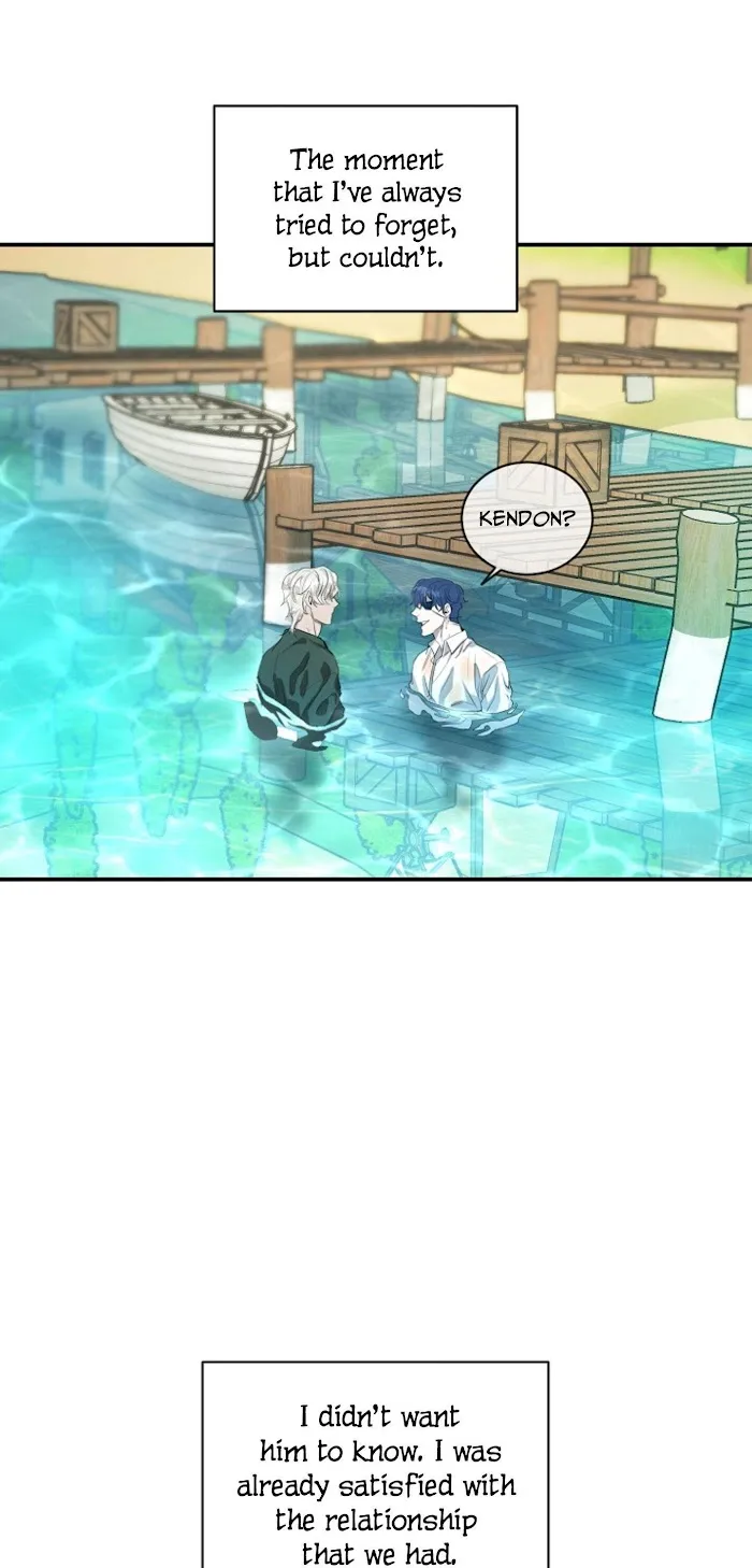 Between Love, Hate And Affection - Chapter 7 Page 36