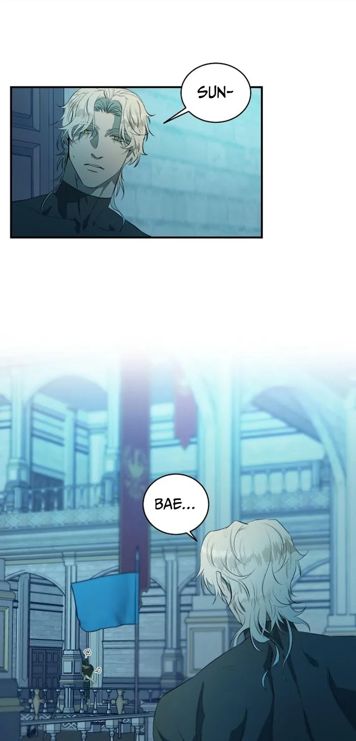 Between Love, Hate And Affection - Chapter 7 Page 41