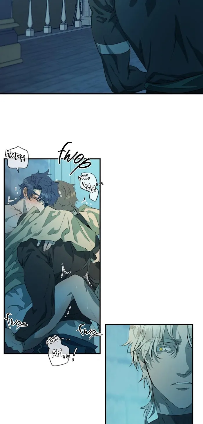 Between Love, Hate And Affection - Chapter 7 Page 42