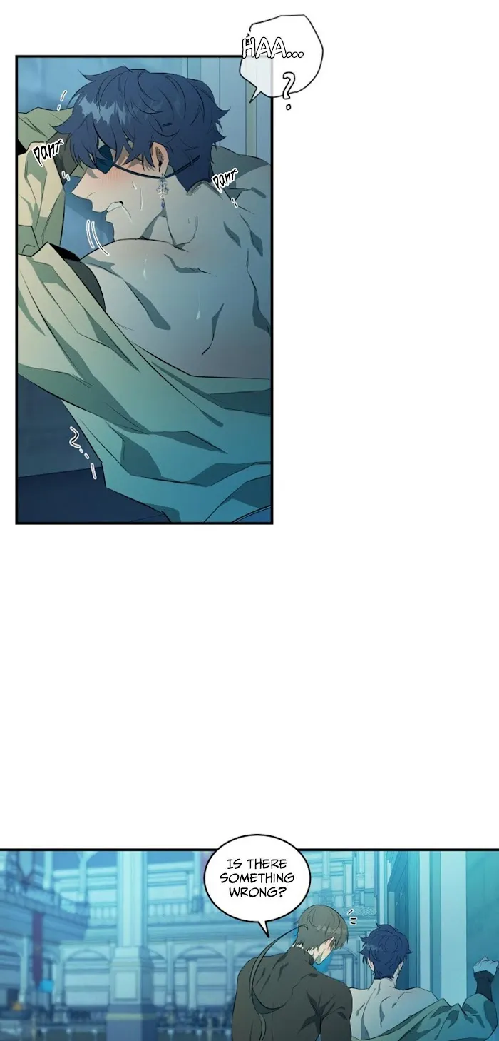 Between Love, Hate And Affection - Chapter 7 Page 44