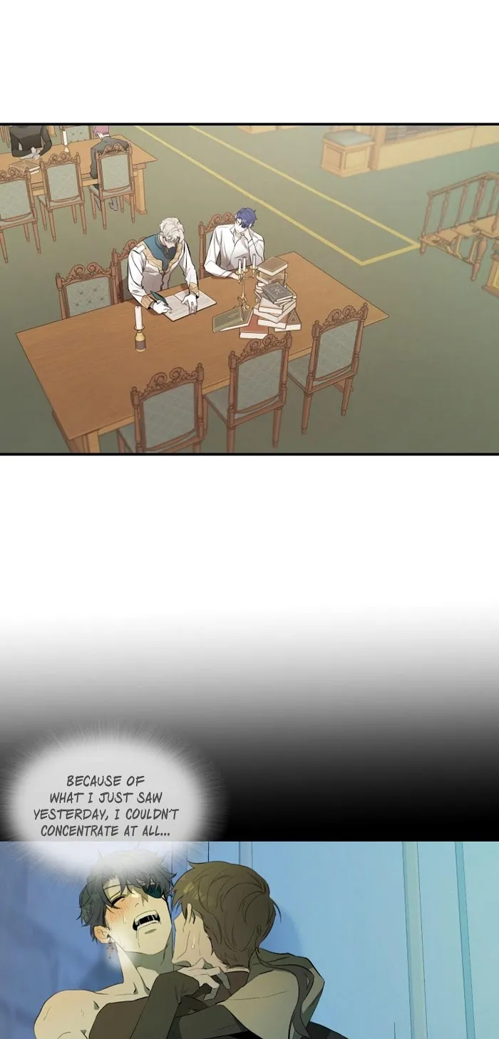 Between Love, Hate And Affection - Chapter 7 Page 46