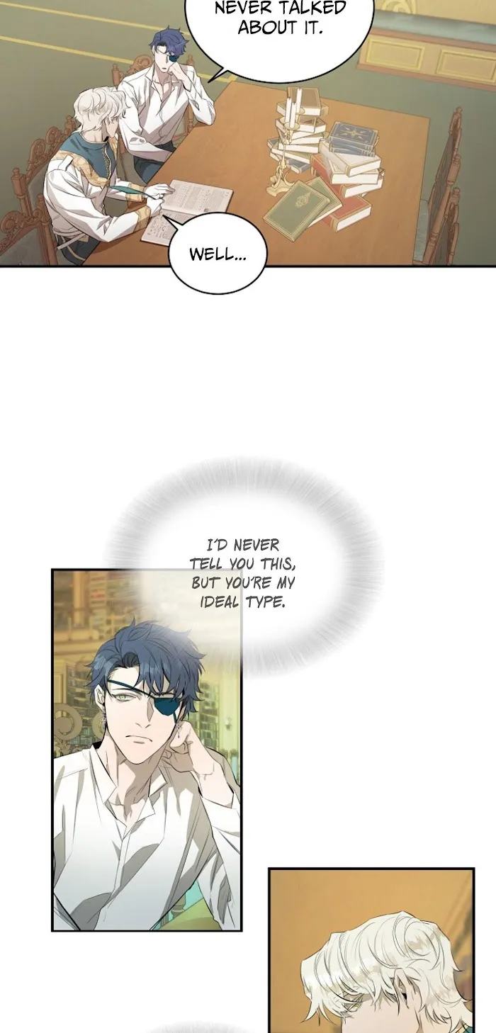 Between Love, Hate And Affection - Chapter 7 Page 48