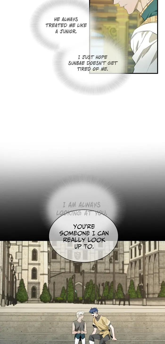 Between Love, Hate And Affection - Chapter 7 Page 49