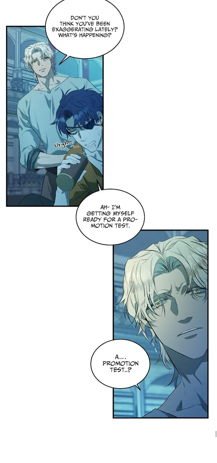Between Love, Hate And Affection - Chapter 7 Page 52