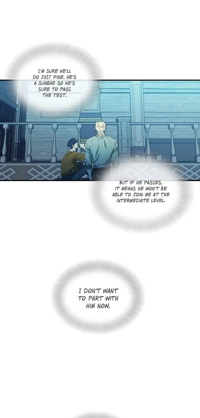 Between Love, Hate And Affection - Chapter 7 Page 53