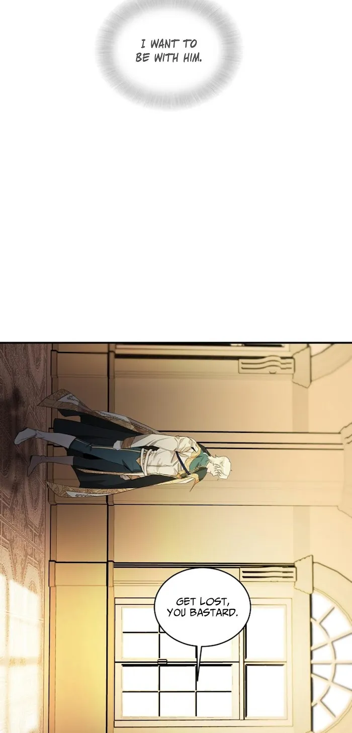 Between Love, Hate And Affection - Chapter 7 Page 54