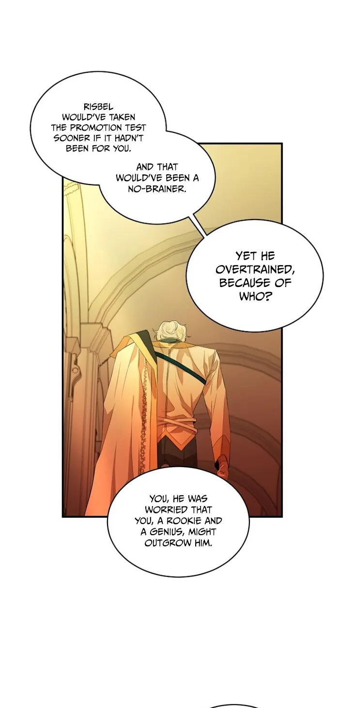 Between Love, Hate And Affection - Chapter 8 Page 10