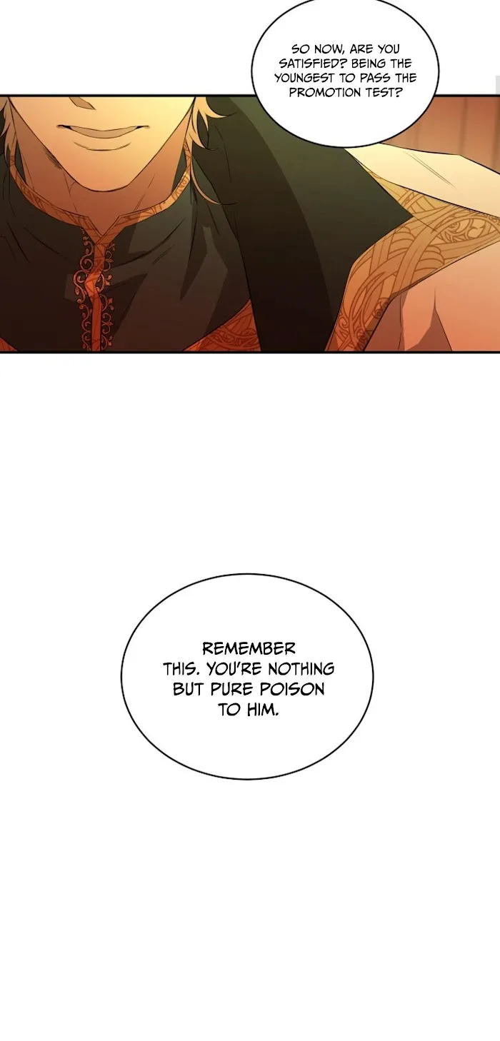 Between Love, Hate And Affection - Chapter 8 Page 11