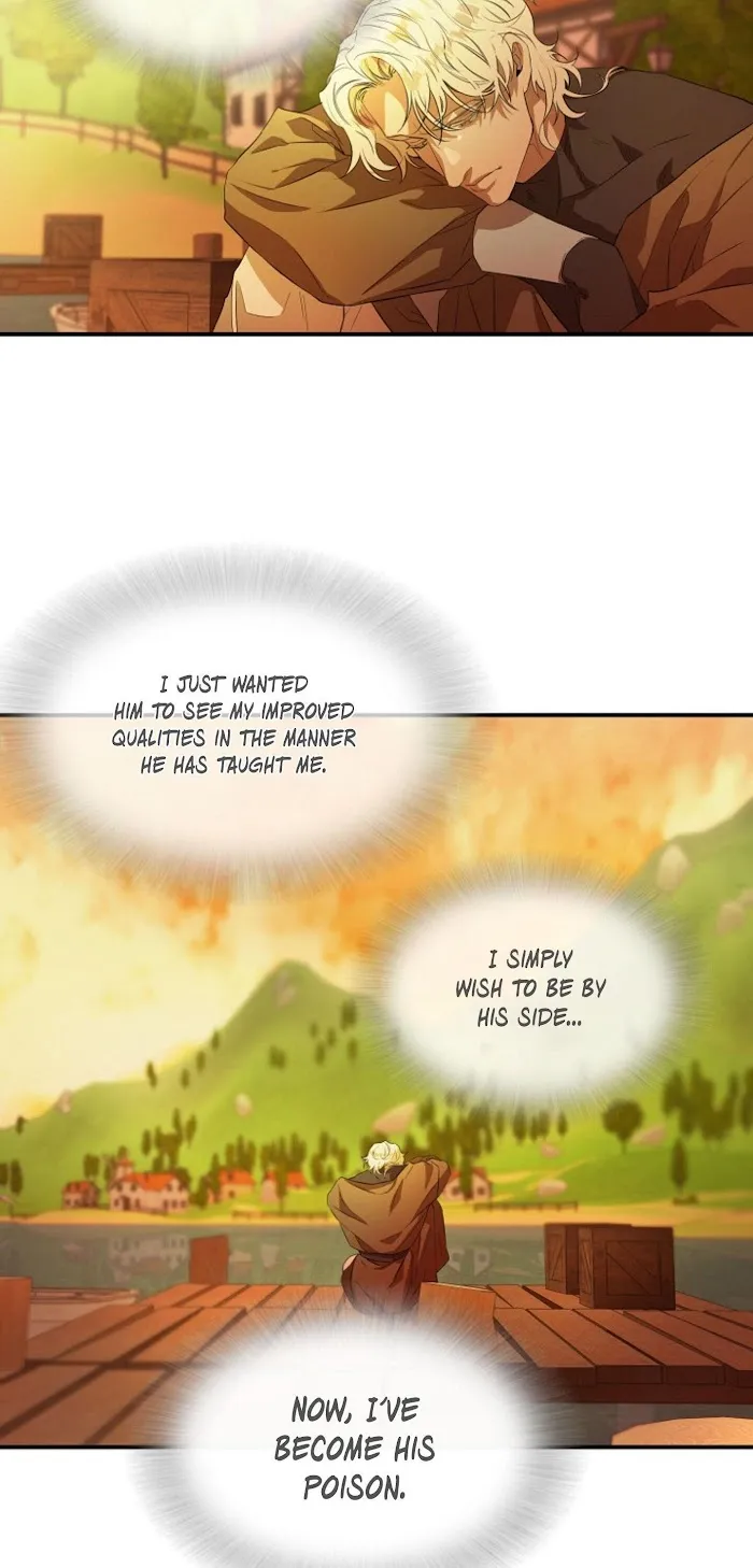 Between Love, Hate And Affection - Chapter 8 Page 13