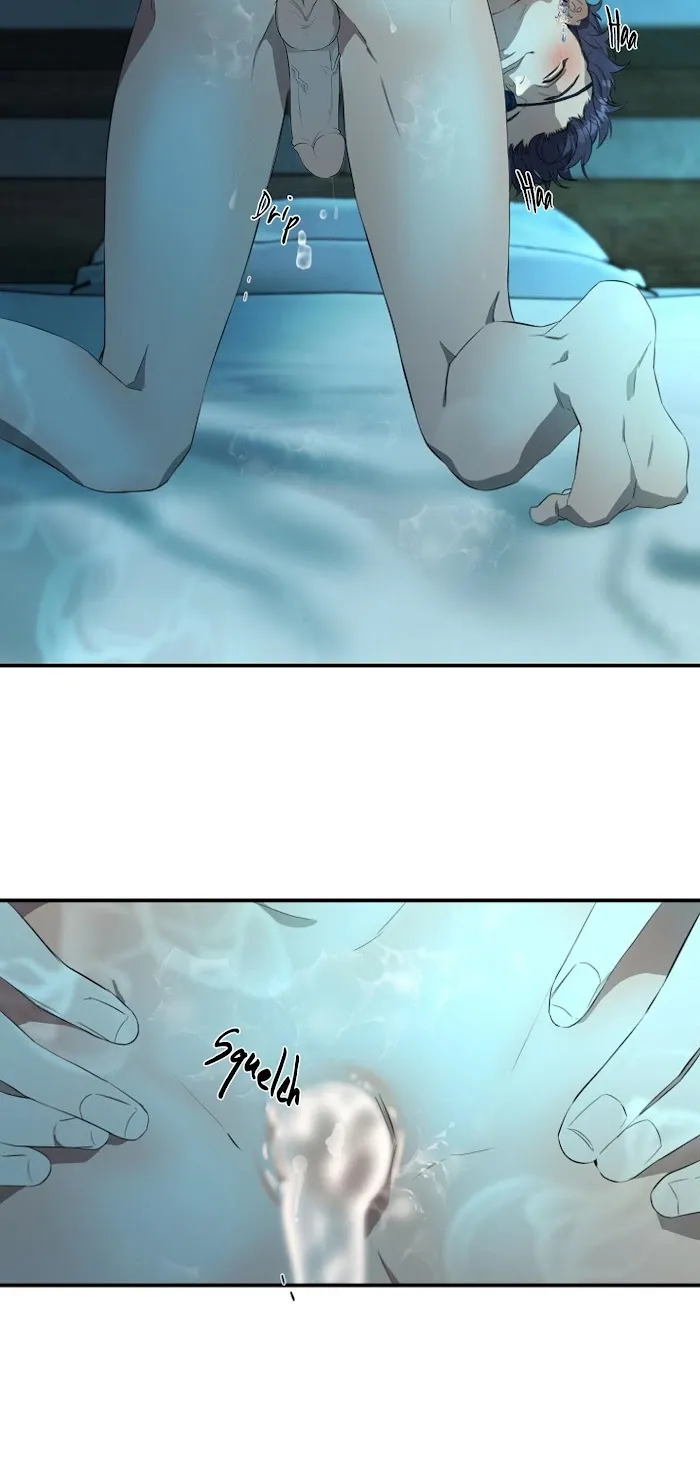 Between Love, Hate And Affection - Chapter 8 Page 18