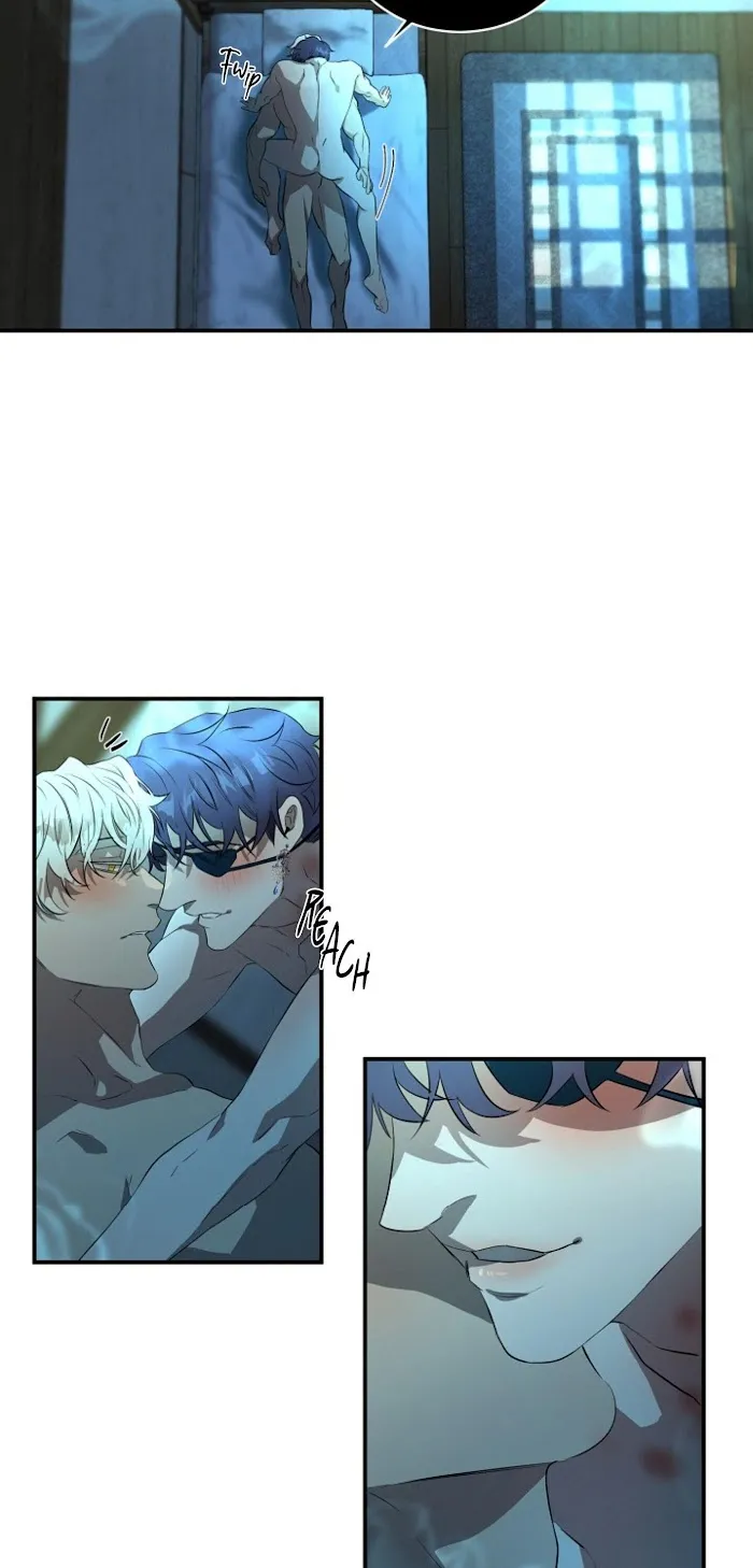 Between Love, Hate And Affection - Chapter 8 Page 24