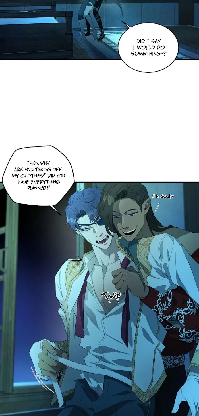 Between Love, Hate And Affection - Chapter 8 Page 30