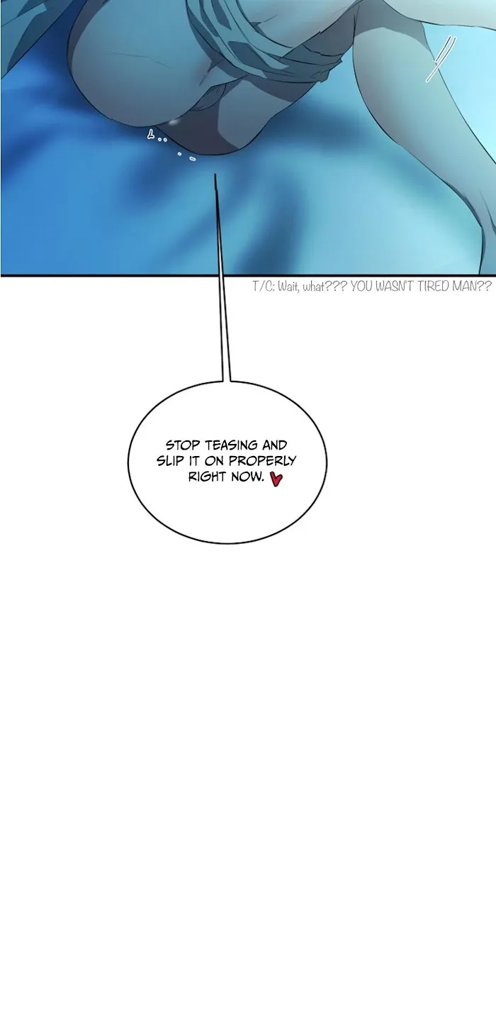 Between Love, Hate And Affection - Chapter 8 Page 38