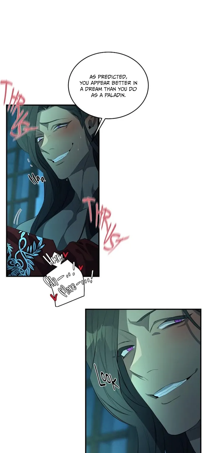 Between Love, Hate And Affection - Chapter 8 Page 42