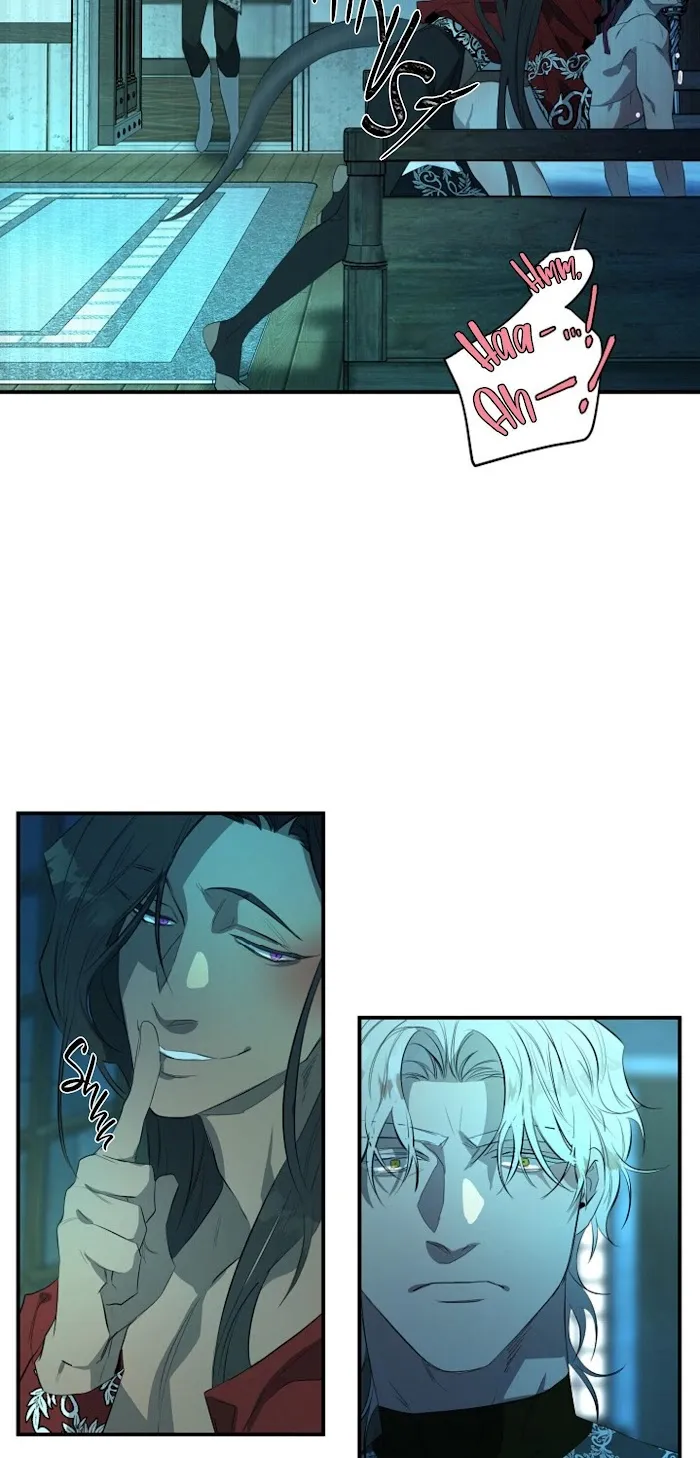 Between Love, Hate And Affection - Chapter 8 Page 44