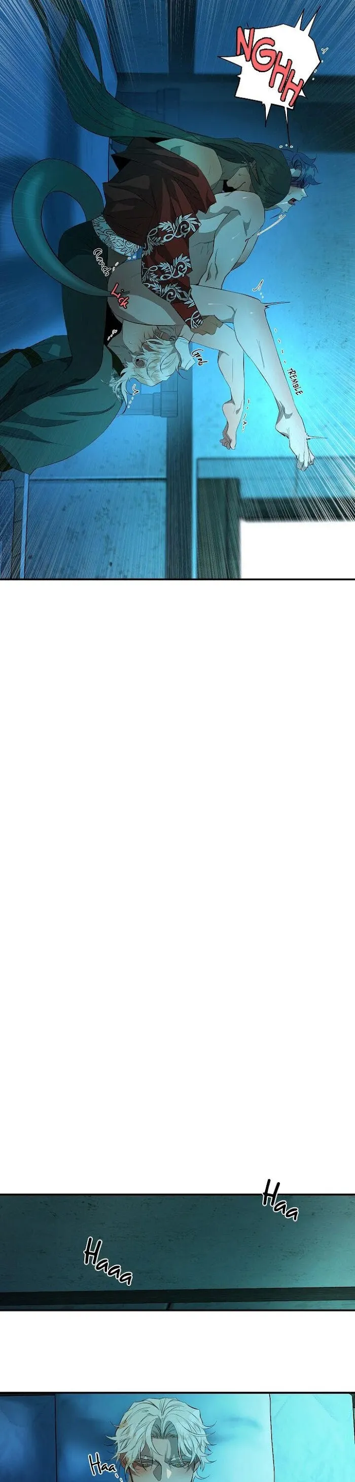 Between Love, Hate And Affection - Chapter 9 Page 15