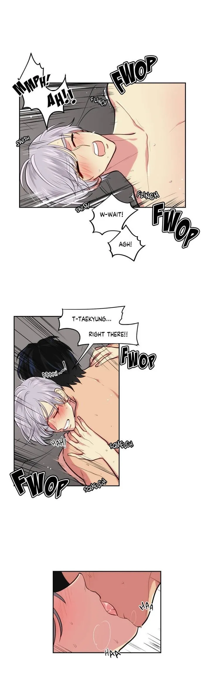 Penthouse XXX - Chapter 1 Page 1