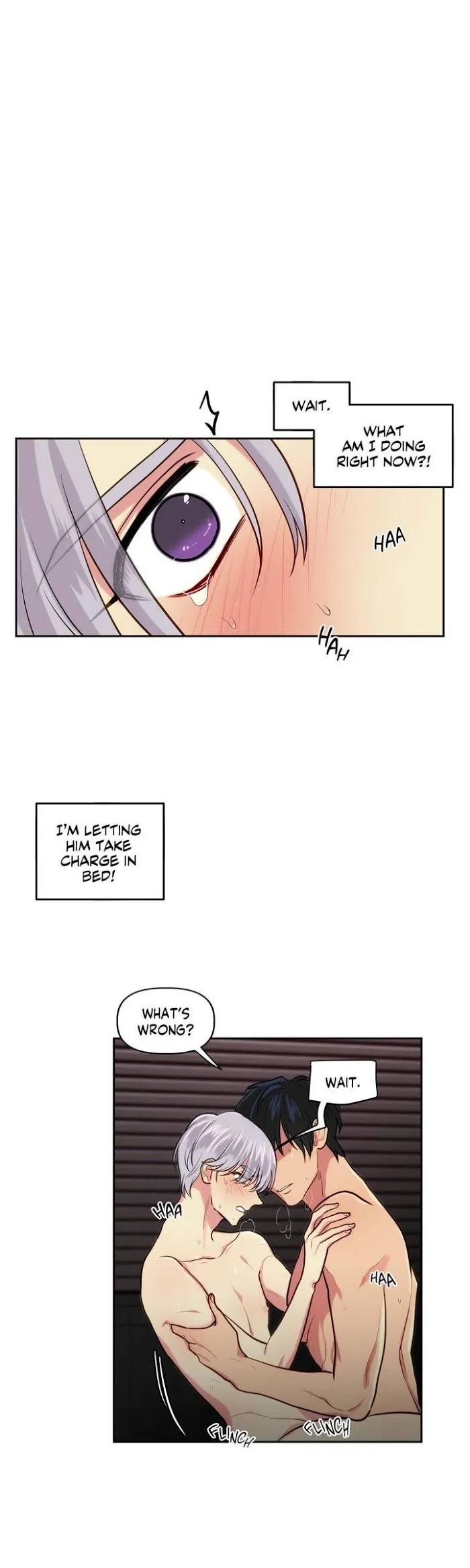 Penthouse XXX - Chapter 1 Page 2