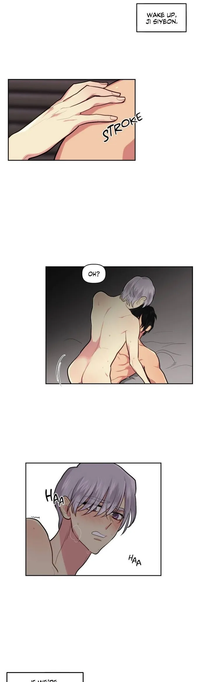 Penthouse XXX - Chapter 1 Page 3
