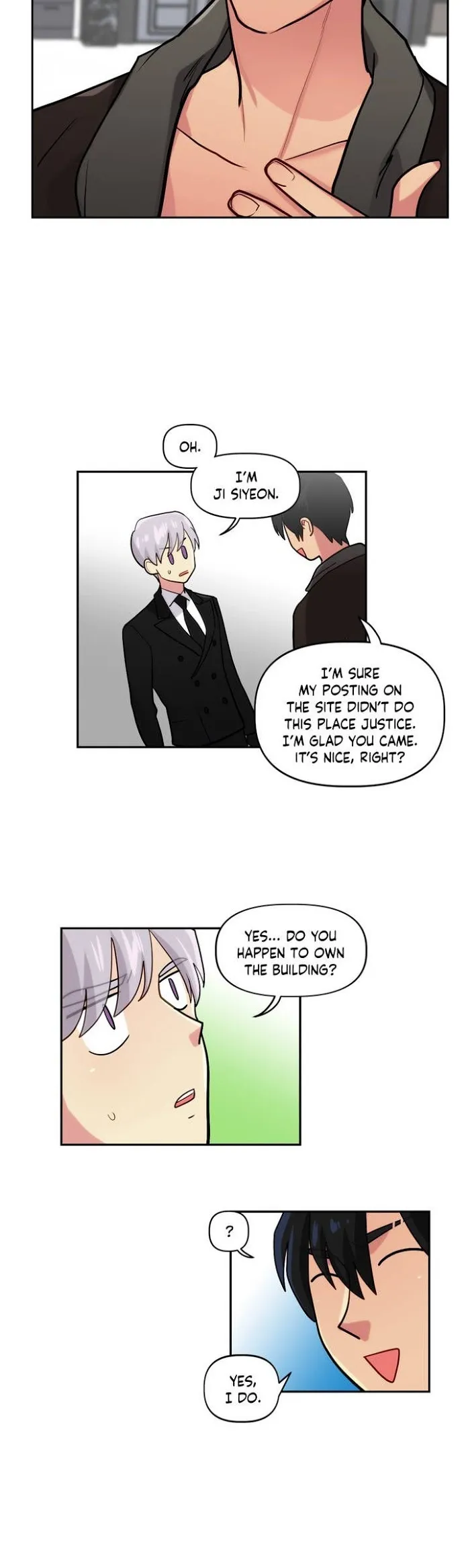 Penthouse XXX - Chapter 1 Page 10