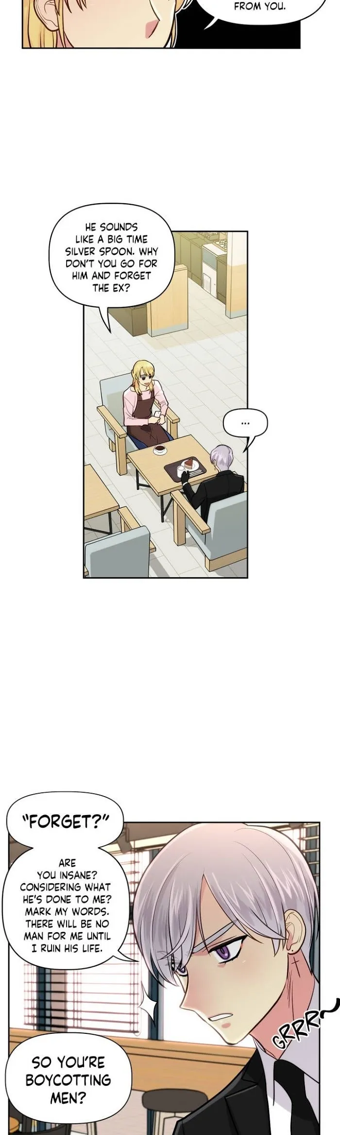 Penthouse XXX - Chapter 1 Page 13