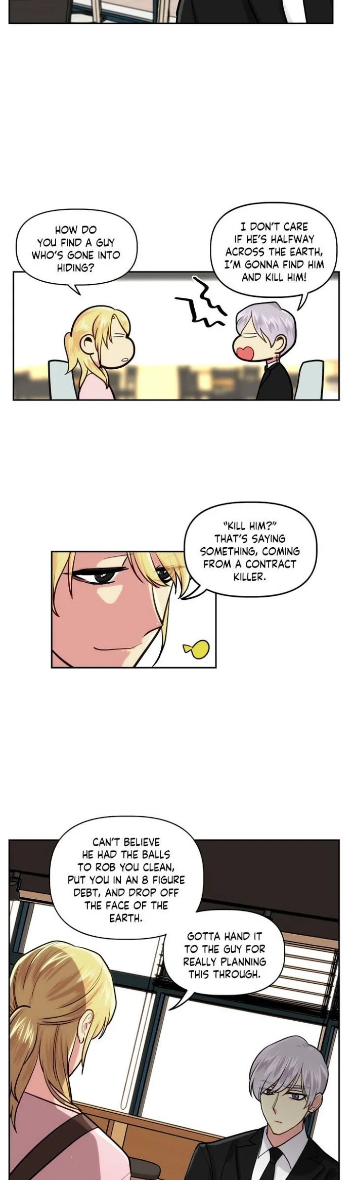 Penthouse XXX - Chapter 1 Page 14