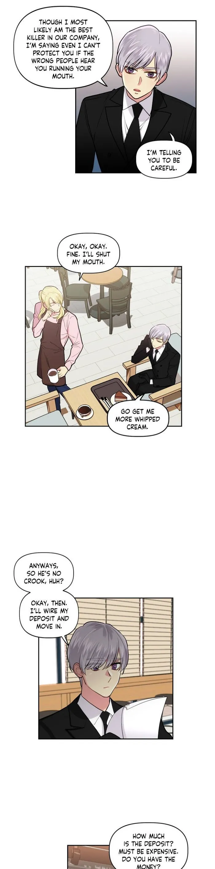 Penthouse XXX - Chapter 1 Page 16