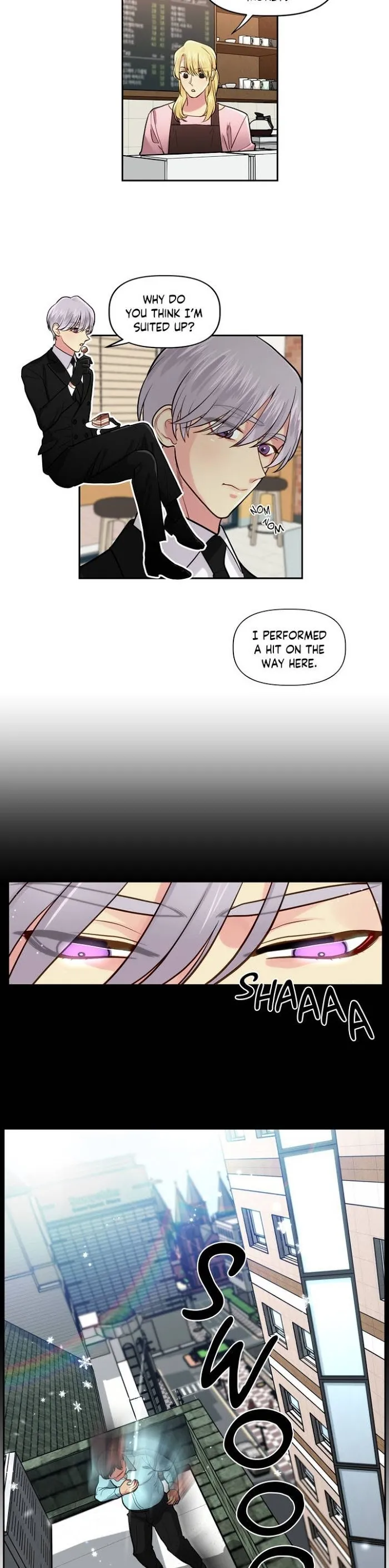 Penthouse XXX - Chapter 1 Page 17
