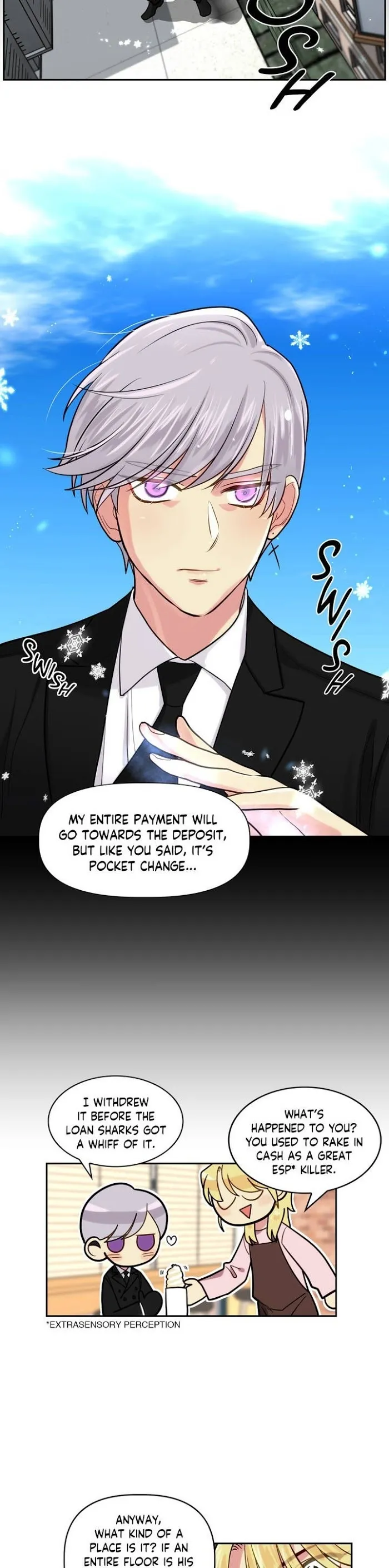 Penthouse XXX - Chapter 1 Page 18