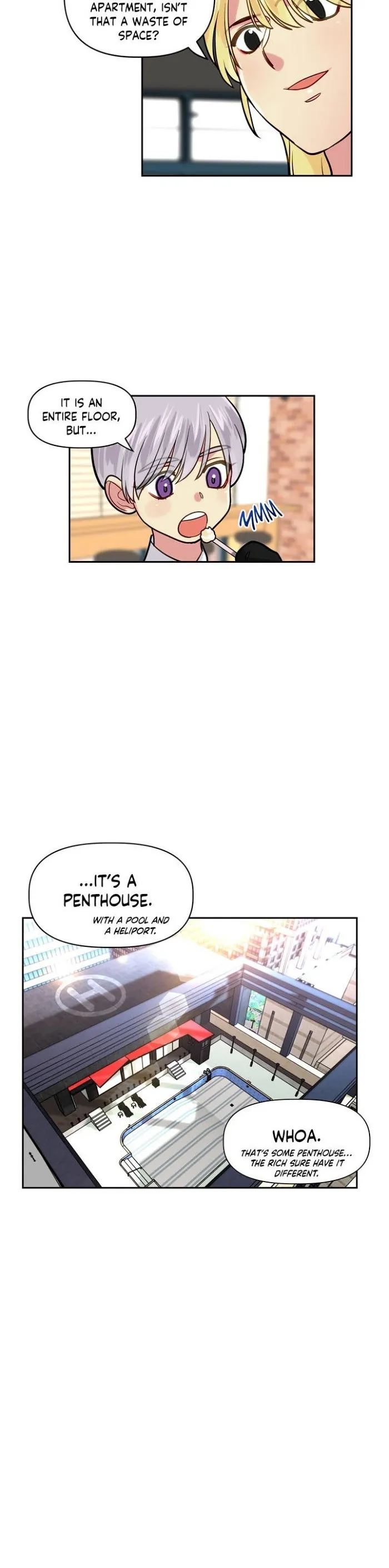 Penthouse XXX - Chapter 1 Page 19