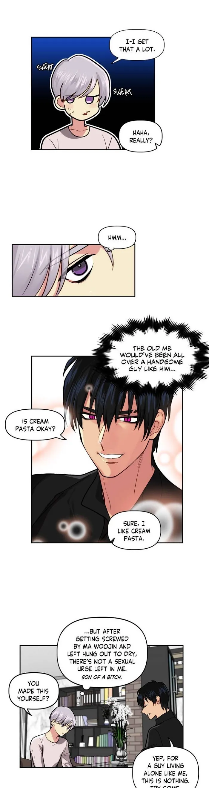 Penthouse XXX - Chapter 1 Page 27