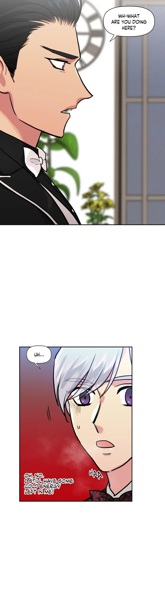 Penthouse XXX - Chapter 10 Page 2