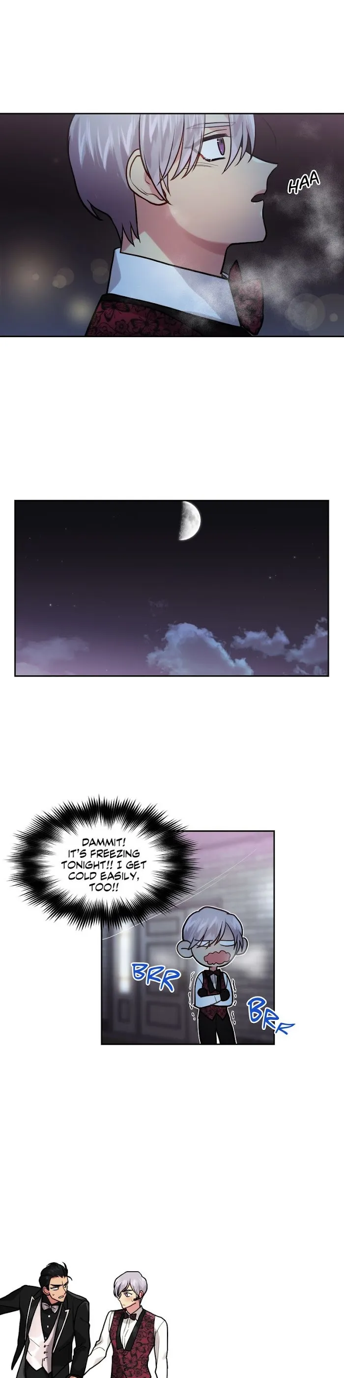 Penthouse XXX - Chapter 10 Page 6
