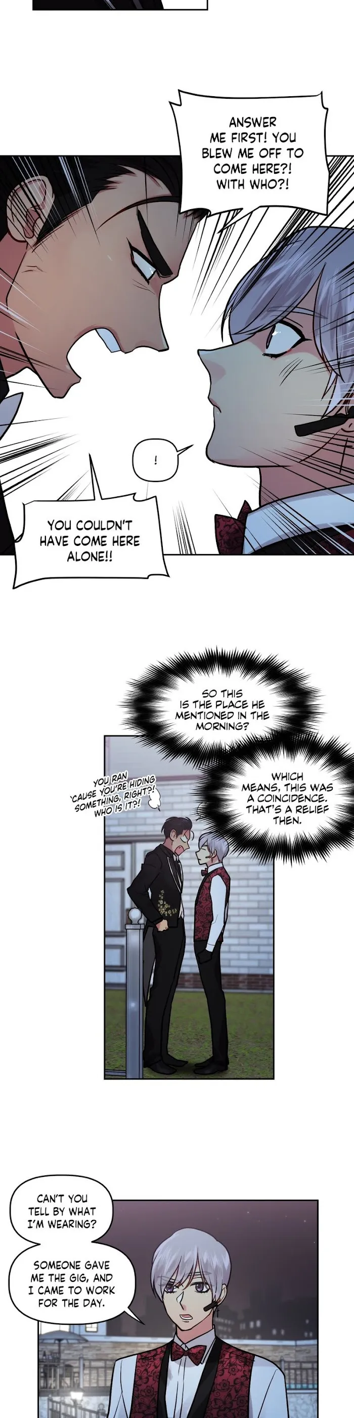 Penthouse XXX - Chapter 10 Page 8