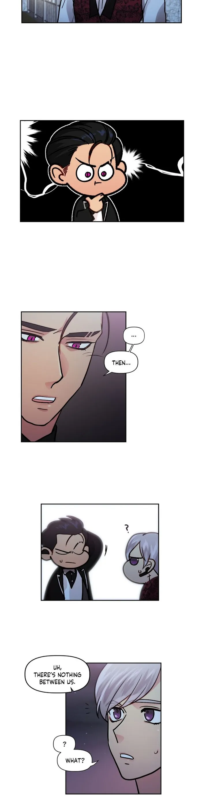 Penthouse XXX - Chapter 10 Page 9