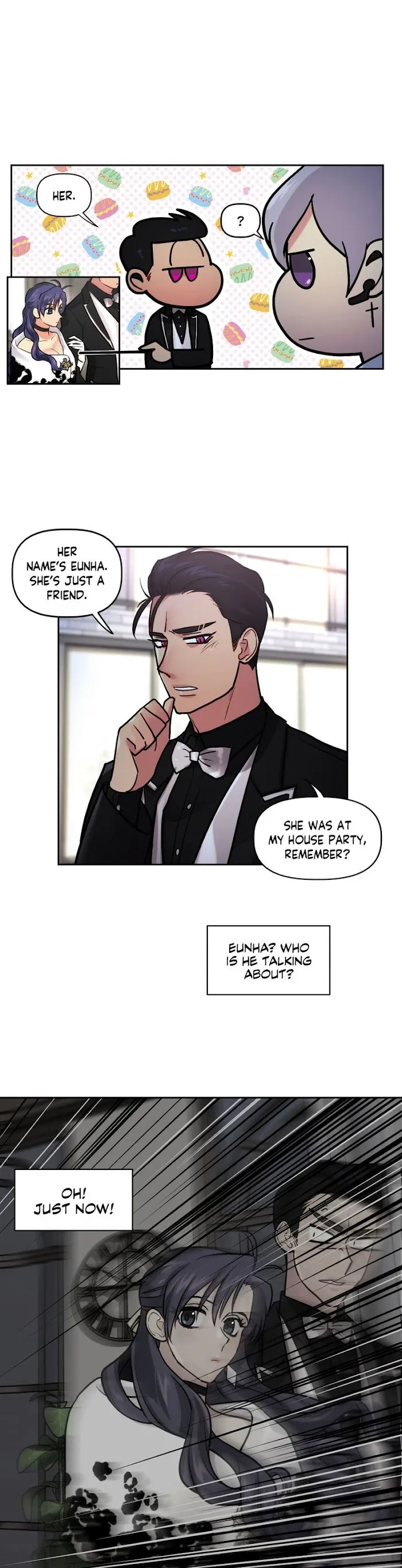 Penthouse XXX - Chapter 10 Page 10